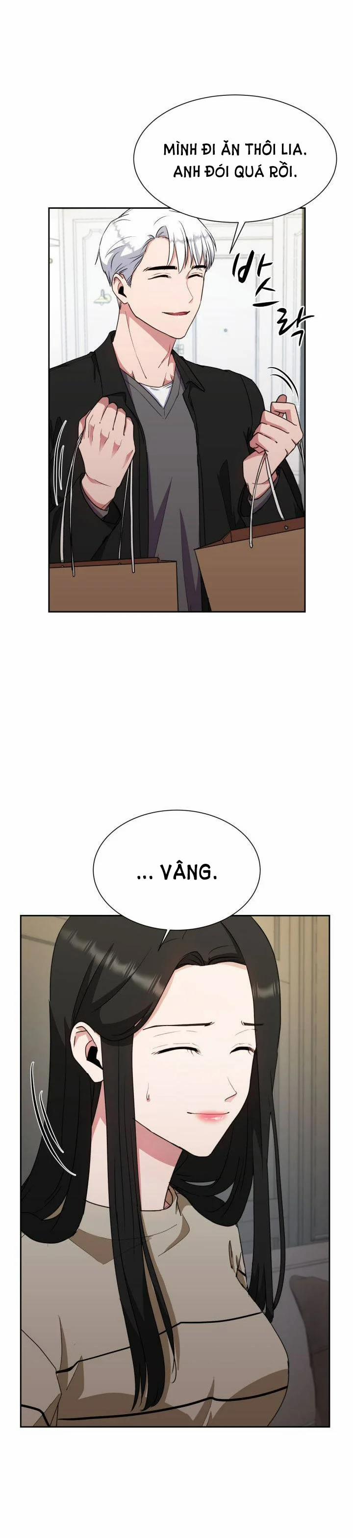 [18+] Tuyệt Đối Chiếm Hữu 48.1 trang 19