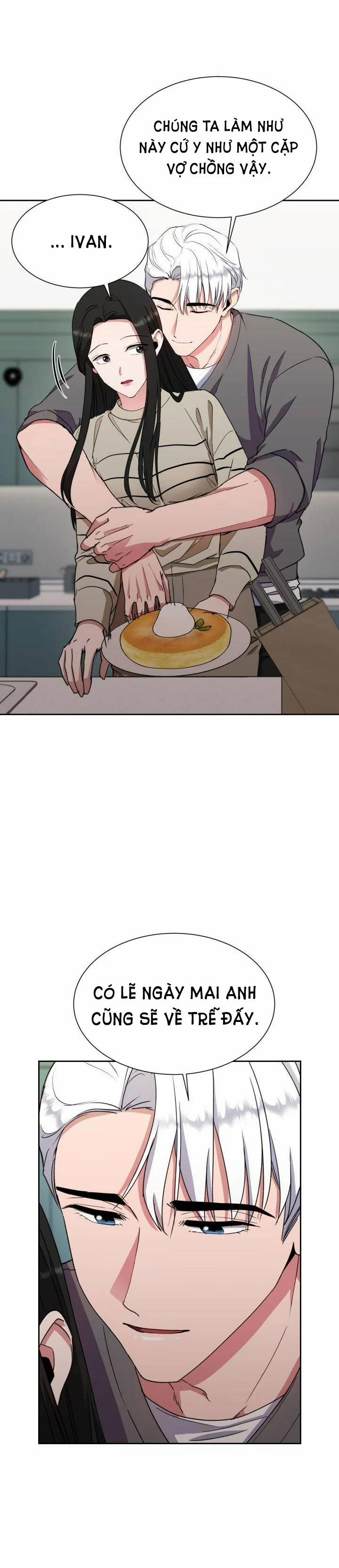 [18+] Tuyệt Đối Chiếm Hữu 48.1 trang 22