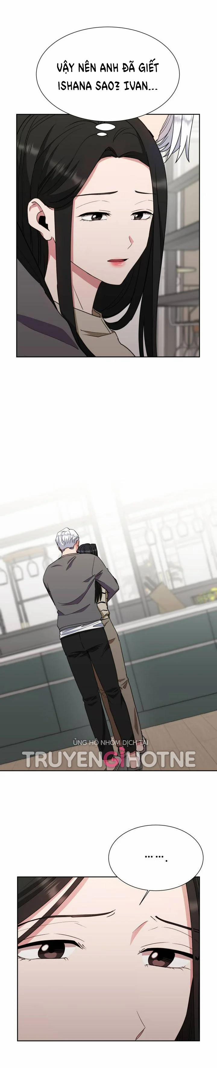 [18+] Tuyệt Đối Chiếm Hữu 48.1 trang 24