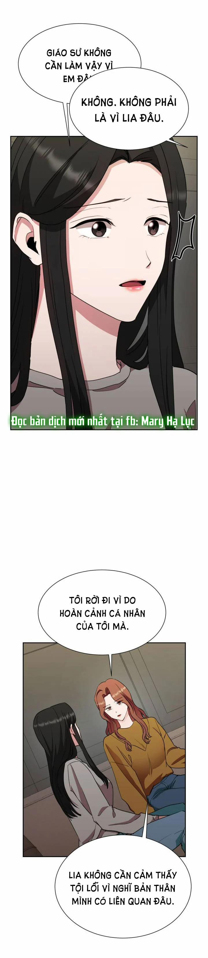 [18+] Tuyệt Đối Chiếm Hữu 48.1 trang 26