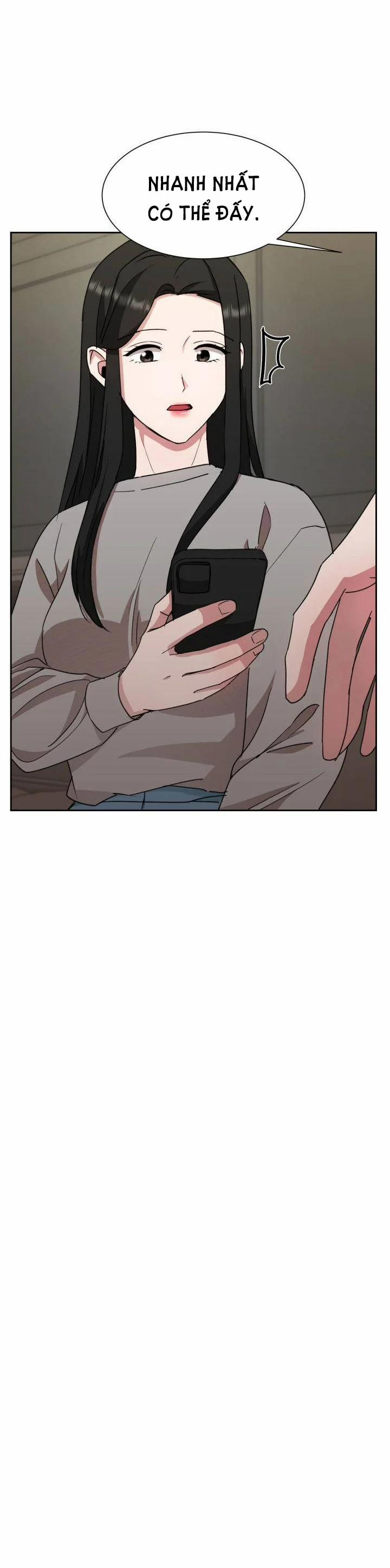 [18+] Tuyệt Đối Chiếm Hữu 48.1 trang 28