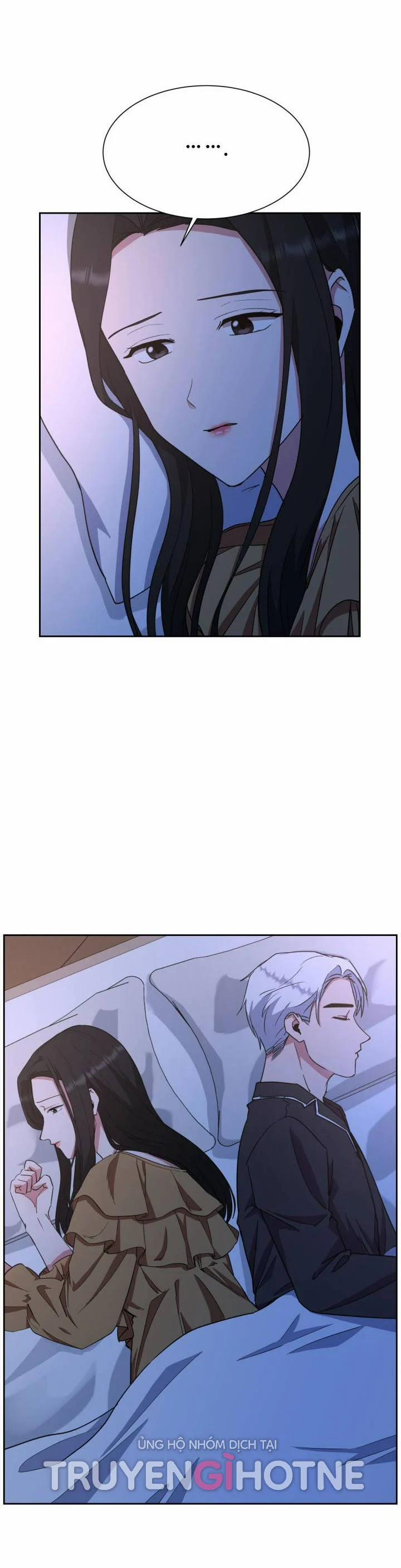 [18+] Tuyệt Đối Chiếm Hữu 48.1 trang 29