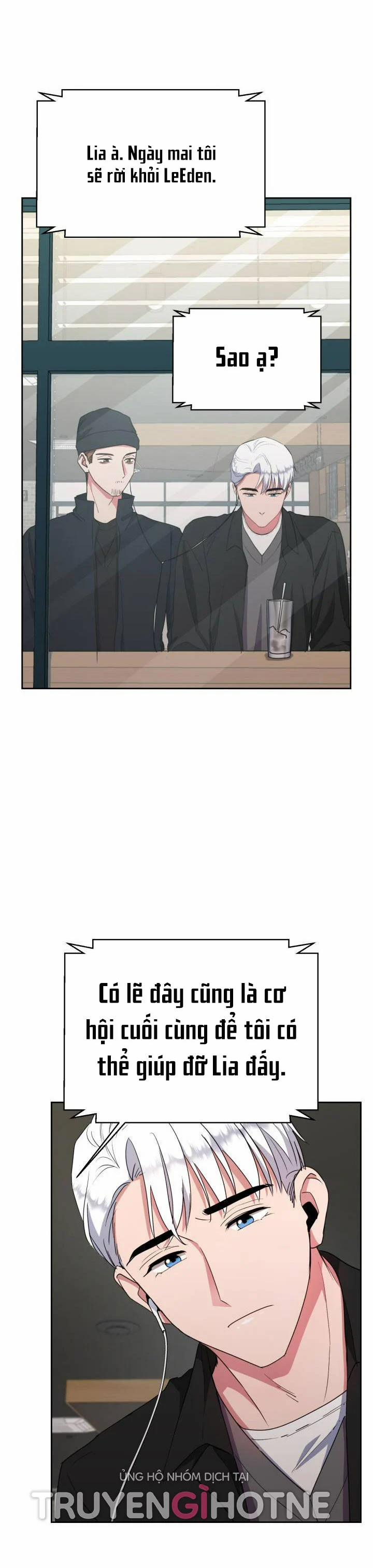 [18+] Tuyệt Đối Chiếm Hữu 48.1 trang 8