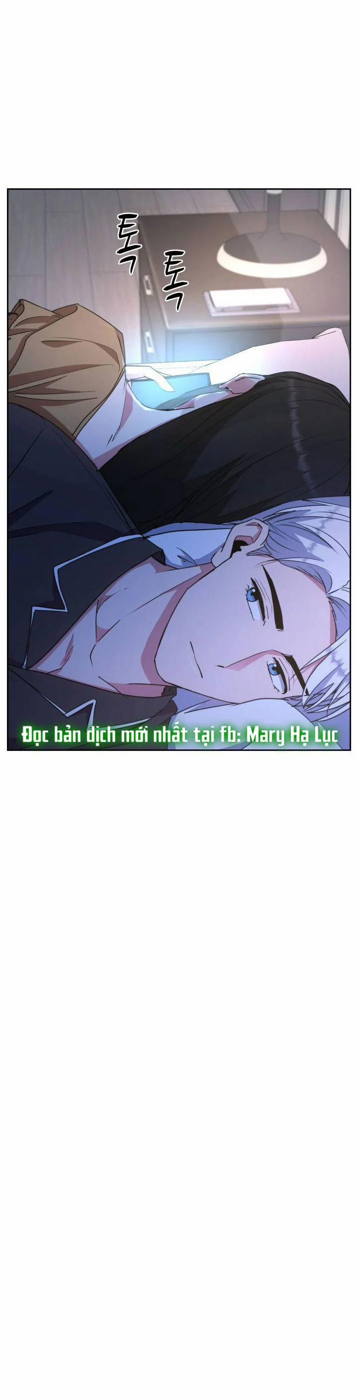 [18+] Tuyệt Đối Chiếm Hữu 48.2 trang 1