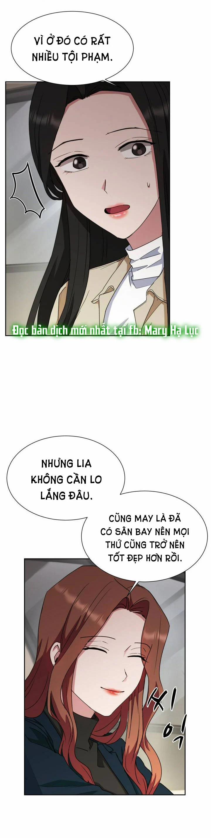 [18+] Tuyệt Đối Chiếm Hữu 48.2 trang 6