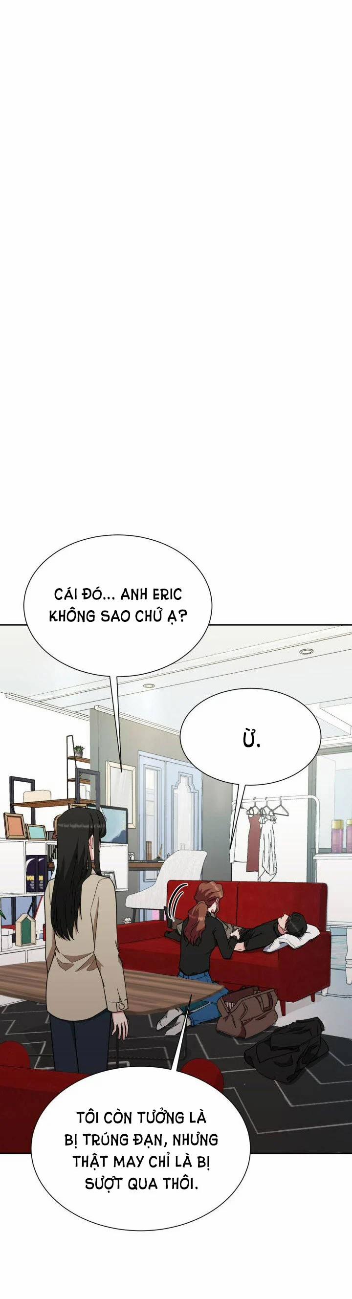 [18+] Tuyệt Đối Chiếm Hữu 49.1 trang 18