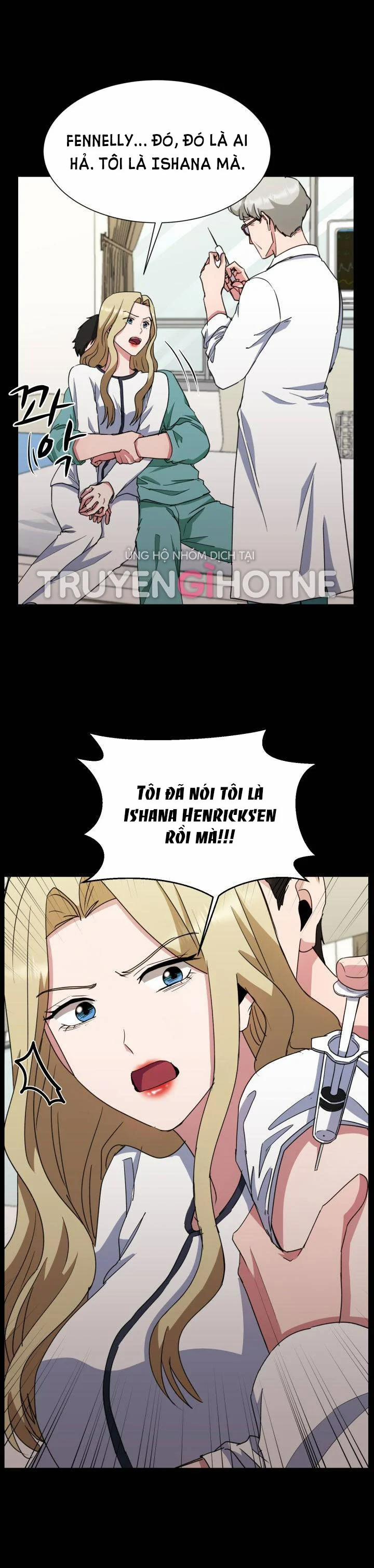 [18+] Tuyệt Đối Chiếm Hữu 49.1 trang 3