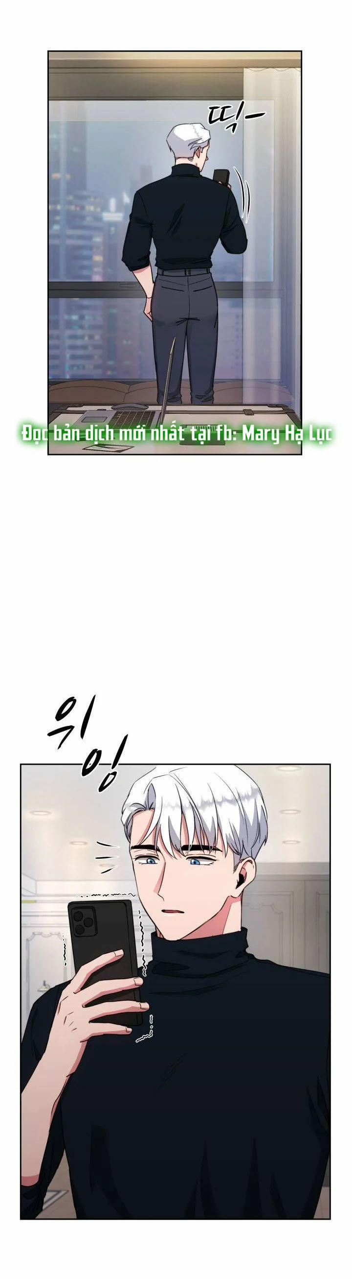 [18+] Tuyệt Đối Chiếm Hữu 49.1 trang 5