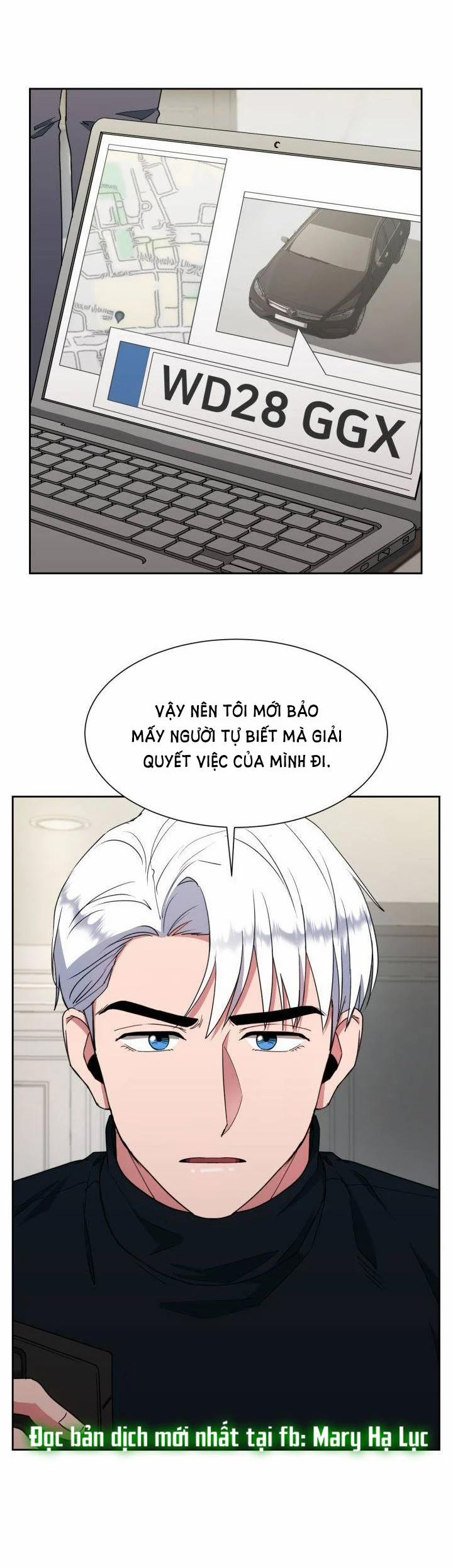 [18+] Tuyệt Đối Chiếm Hữu 49.1 trang 9