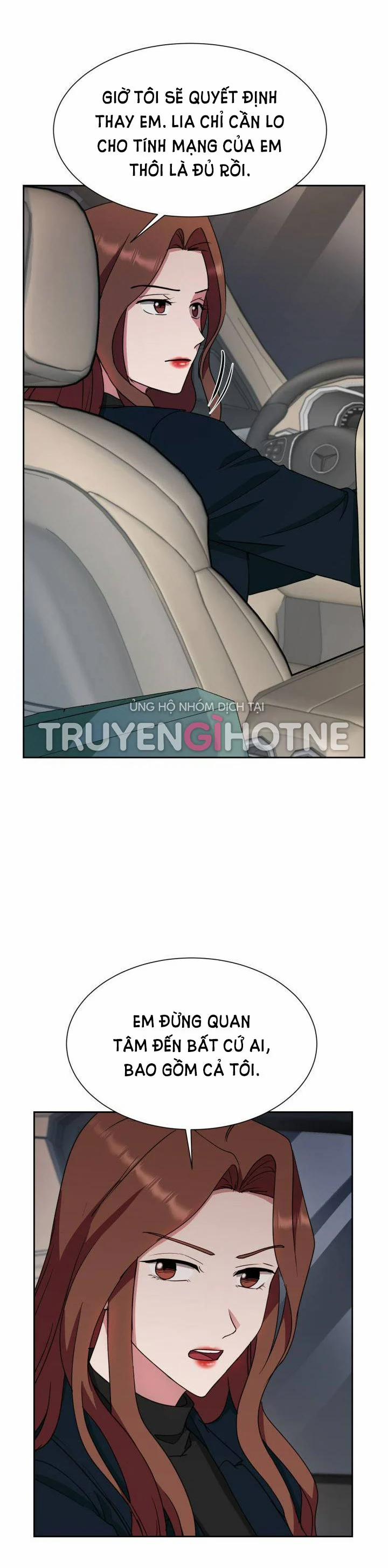 [18+] Tuyệt Đối Chiếm Hữu 49.2 trang 10