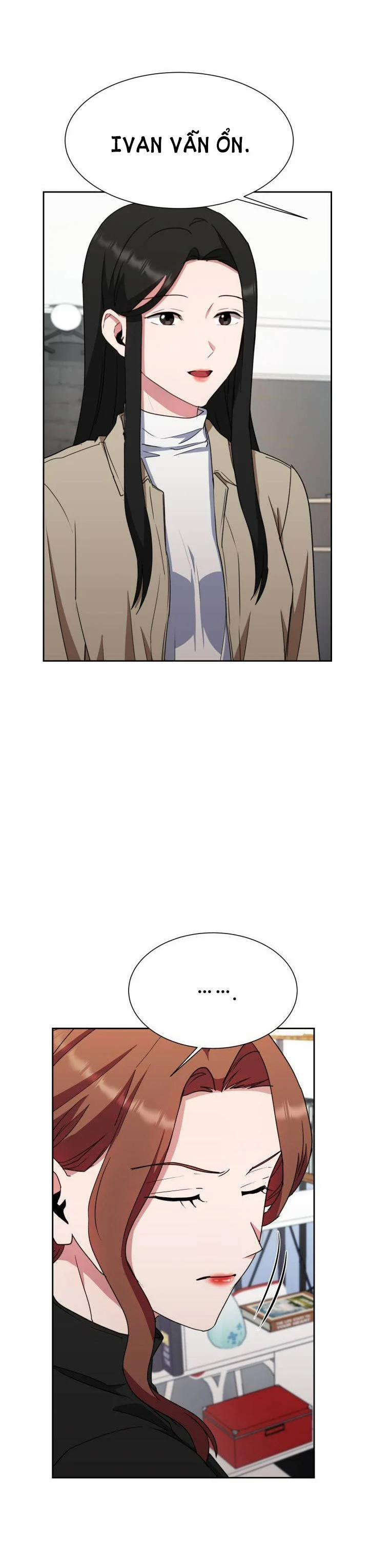 [18+] Tuyệt Đối Chiếm Hữu 49.2 trang 4