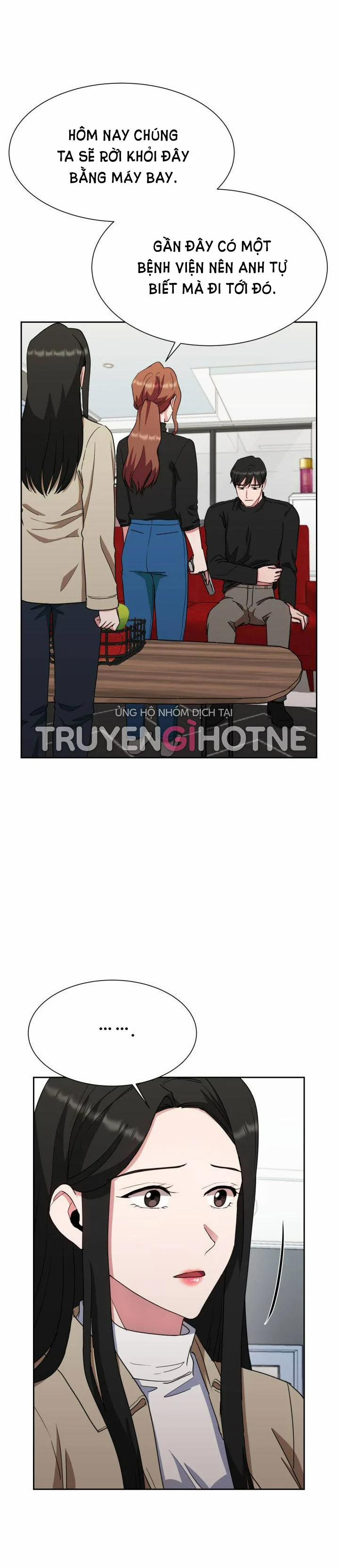 [18+] Tuyệt Đối Chiếm Hữu 49.2 trang 5