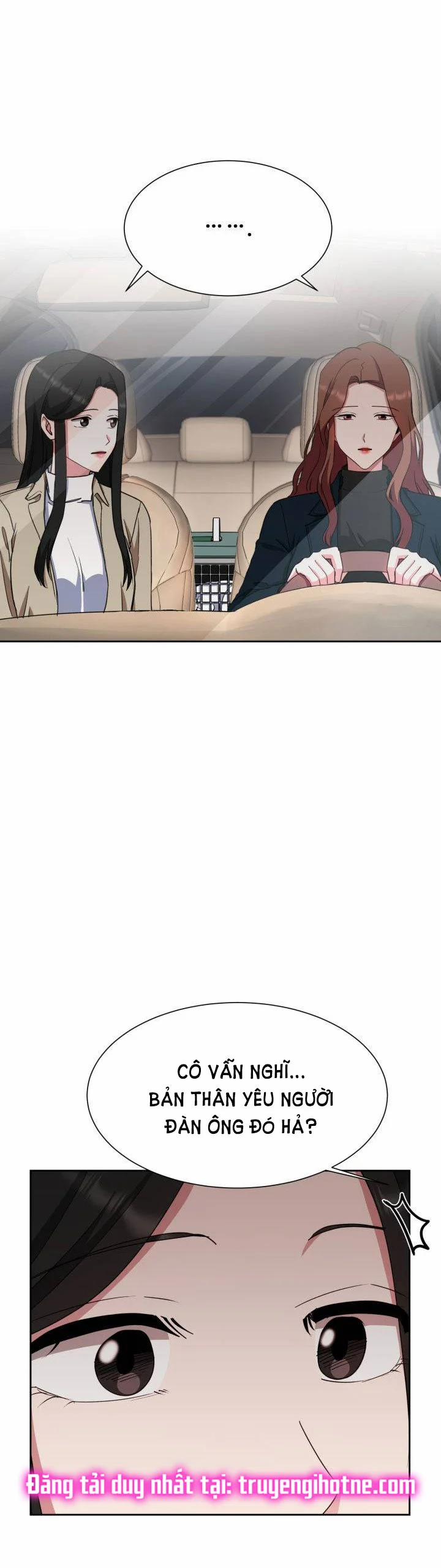 [18+] Tuyệt Đối Chiếm Hữu 49.2 trang 8