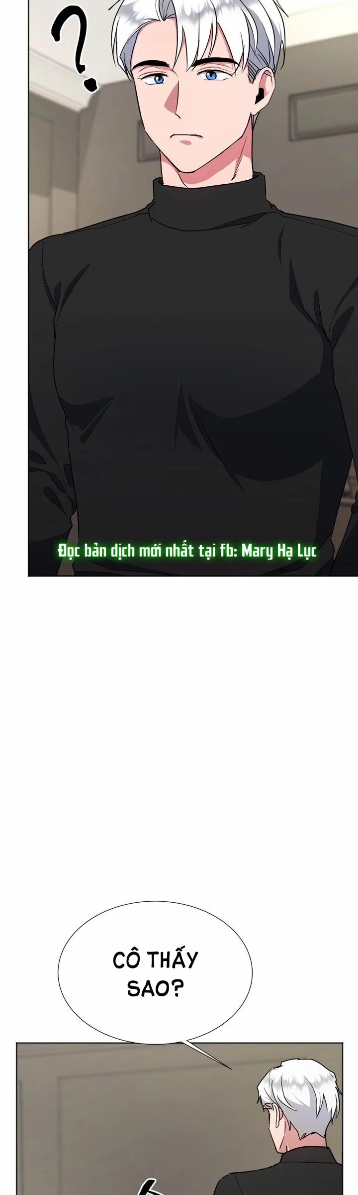 [18+] Tuyệt Đối Chiếm Hữu 5.1 trang 11