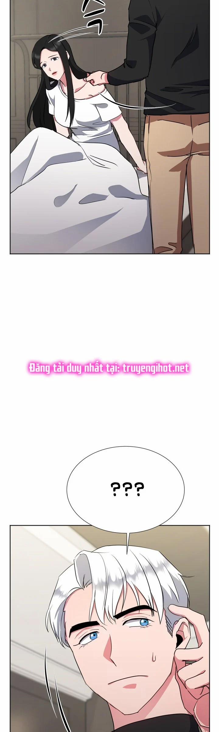 [18+] Tuyệt Đối Chiếm Hữu 5.1 trang 12