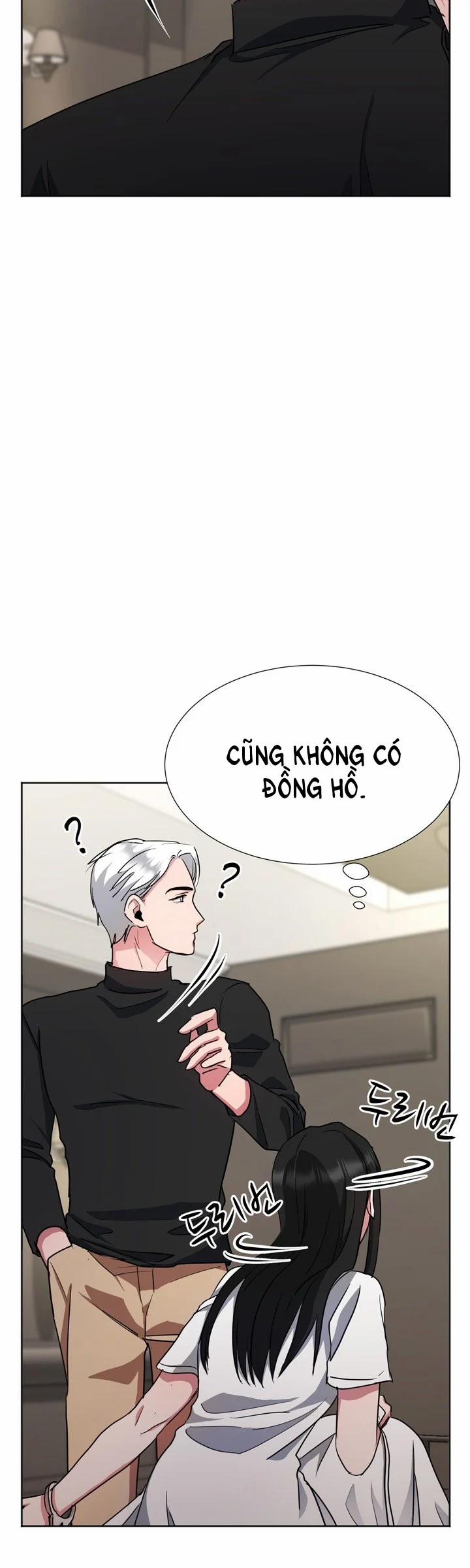 [18+] Tuyệt Đối Chiếm Hữu 5.1 trang 13