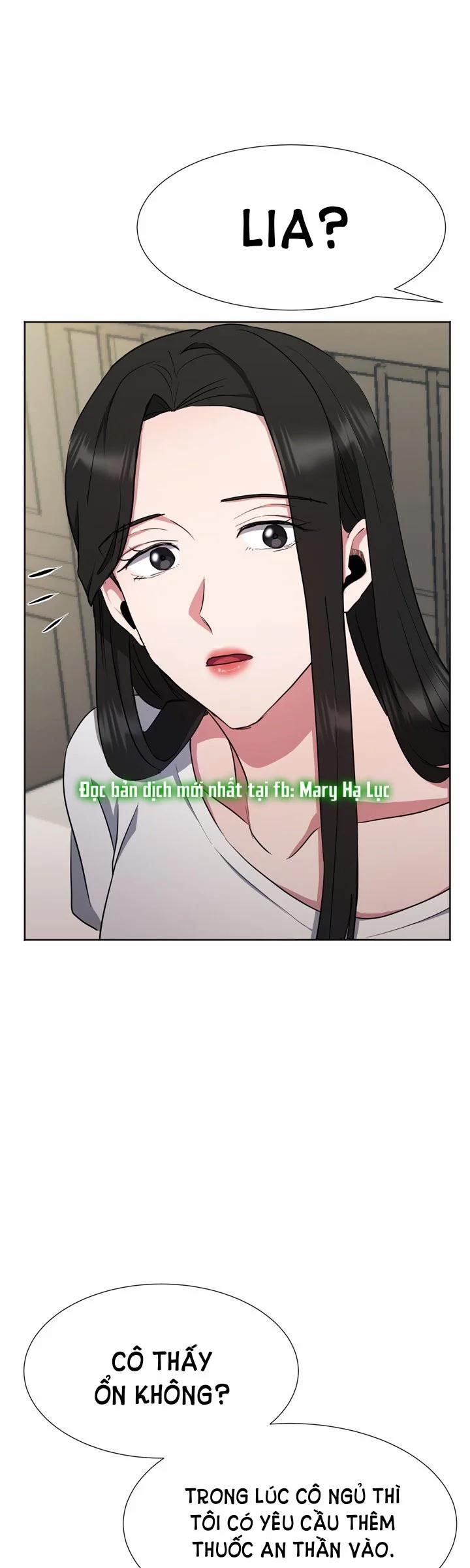 [18+] Tuyệt Đối Chiếm Hữu 5.1 trang 14