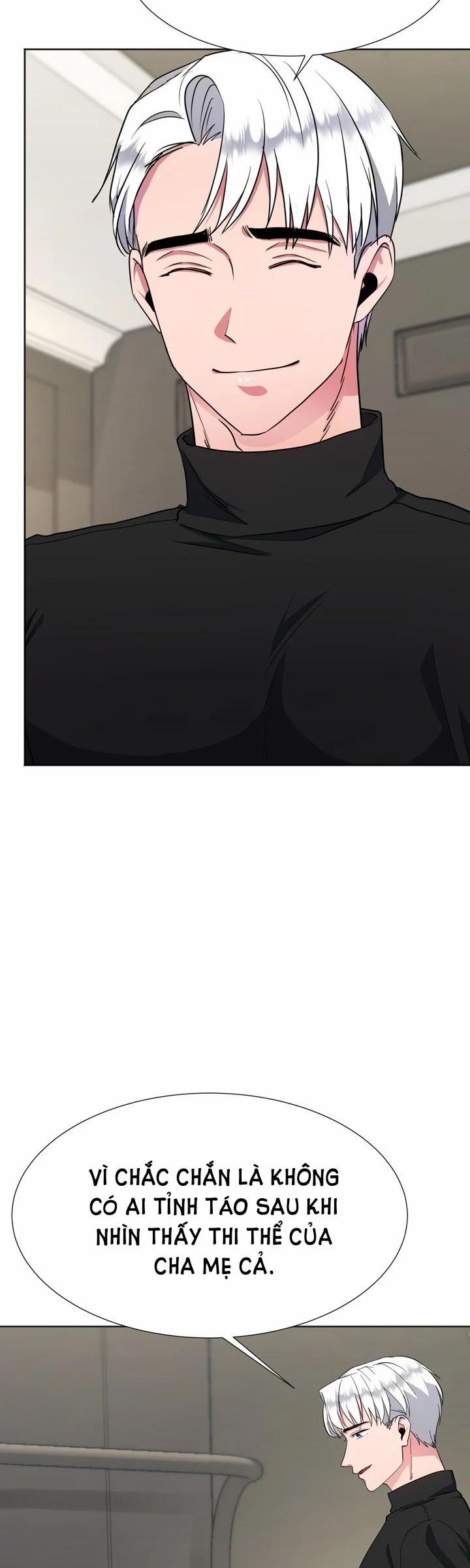 [18+] Tuyệt Đối Chiếm Hữu 5.1 trang 15