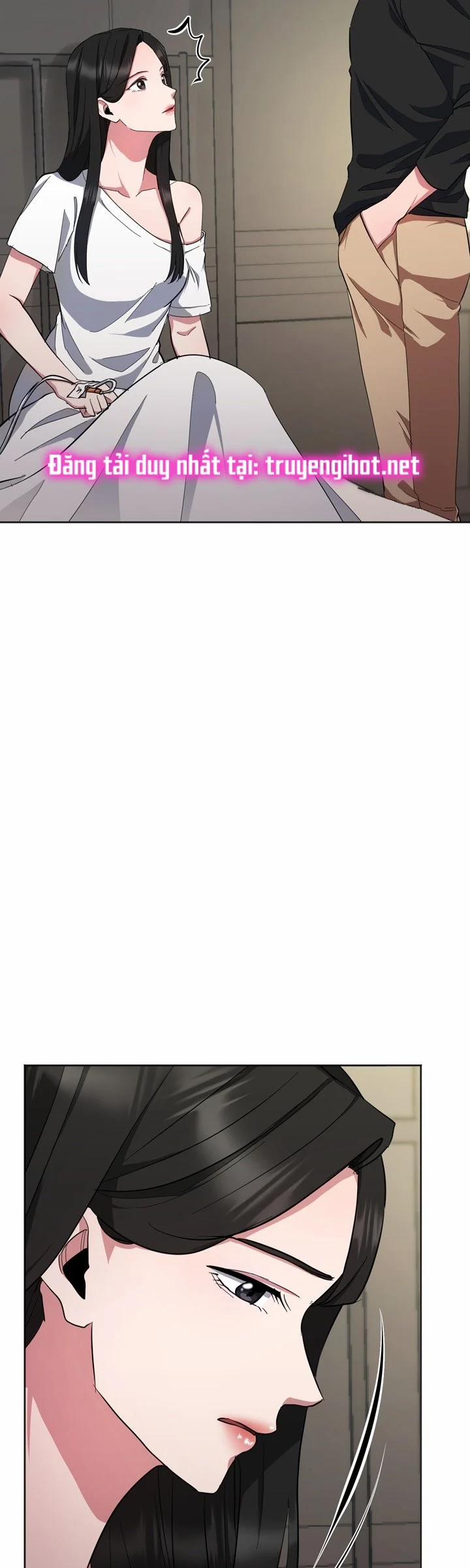 [18+] Tuyệt Đối Chiếm Hữu 5.1 trang 16