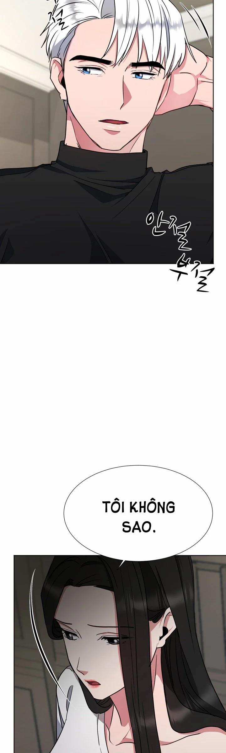 [18+] Tuyệt Đối Chiếm Hữu 5.1 trang 19