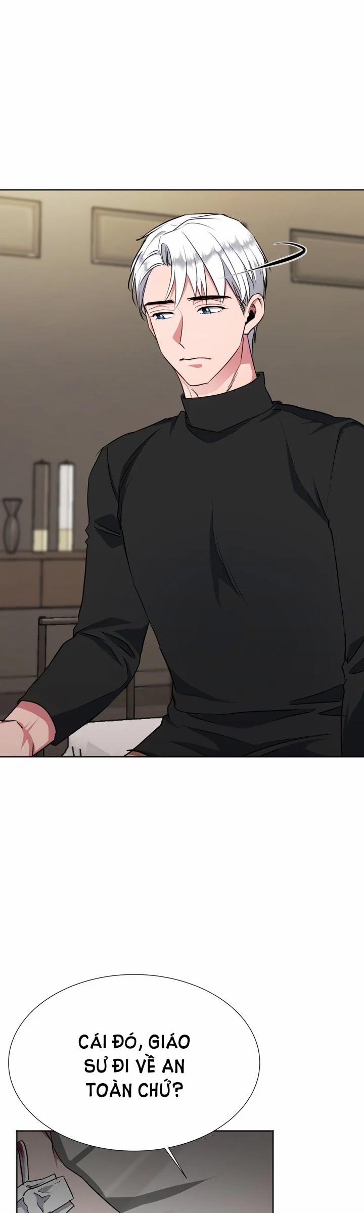 [18+] Tuyệt Đối Chiếm Hữu 5.1 trang 22