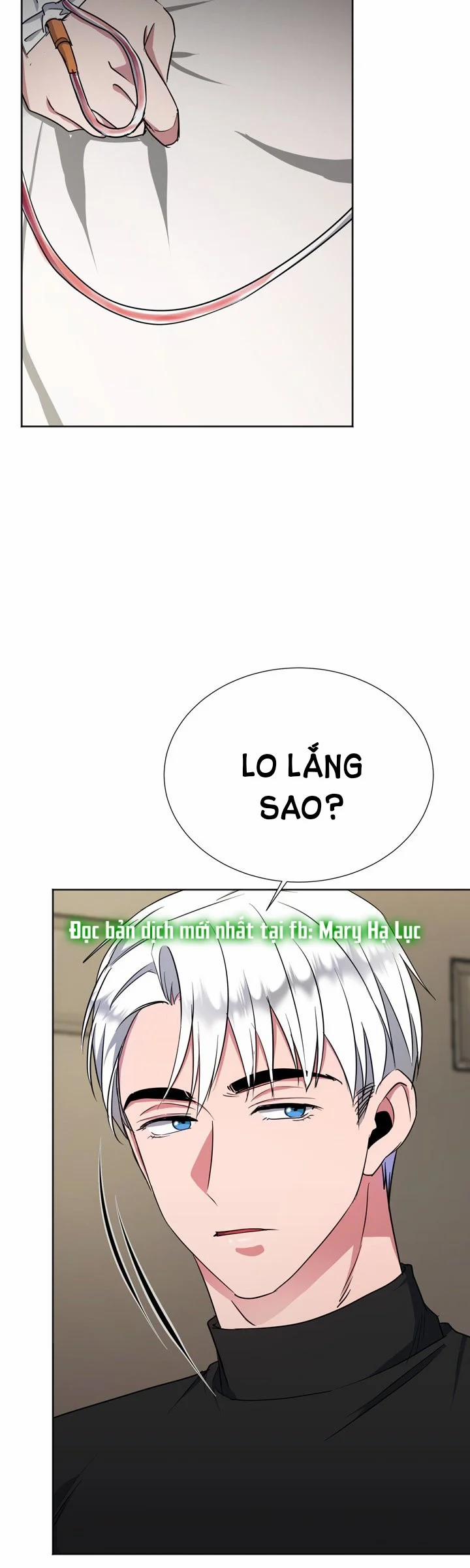 [18+] Tuyệt Đối Chiếm Hữu 5.1 trang 23