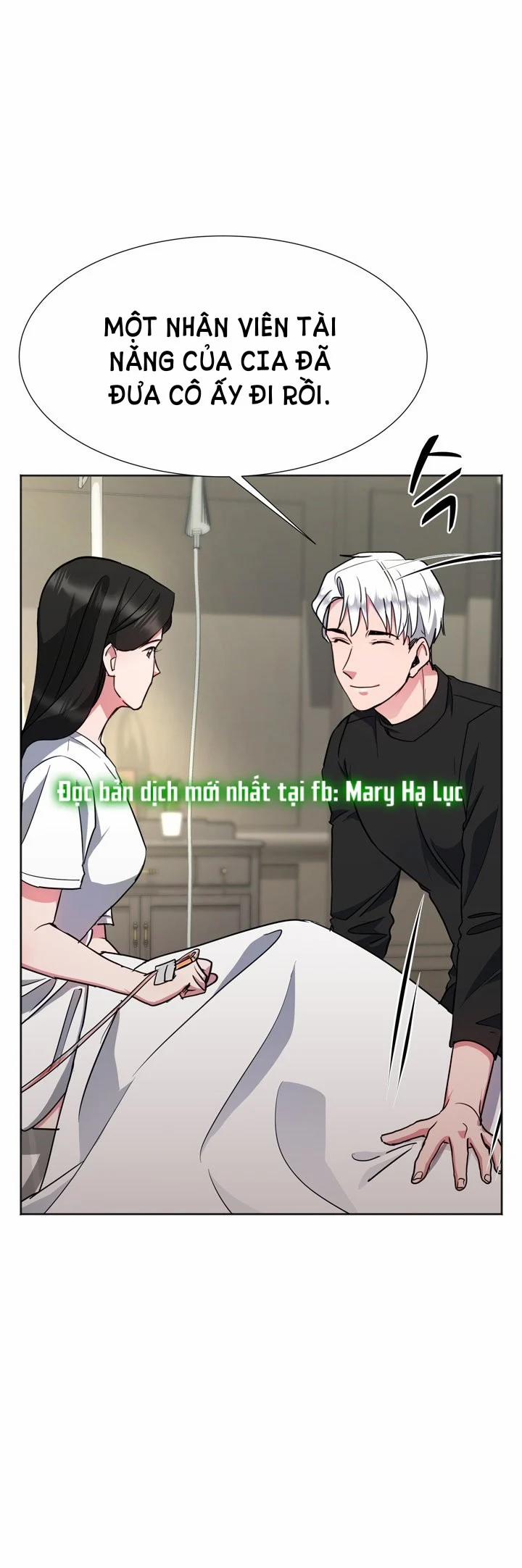 [18+] Tuyệt Đối Chiếm Hữu 5.1 trang 26