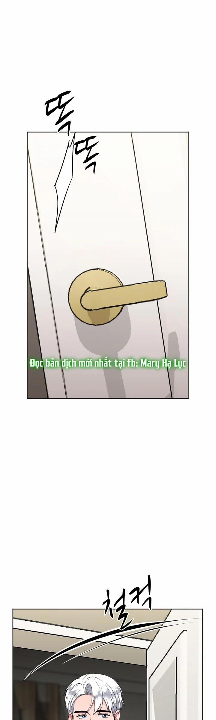 [18+] Tuyệt Đối Chiếm Hữu 5.1 trang 6