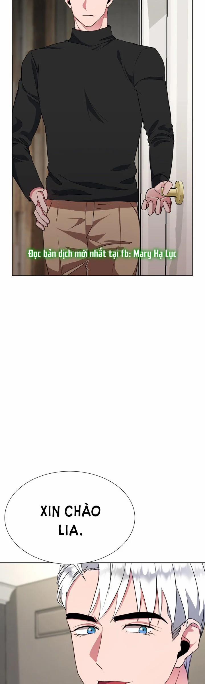 [18+] Tuyệt Đối Chiếm Hữu 5.1 trang 7