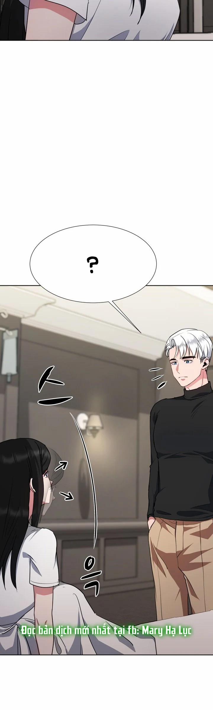 [18+] Tuyệt Đối Chiếm Hữu 5.1 trang 9