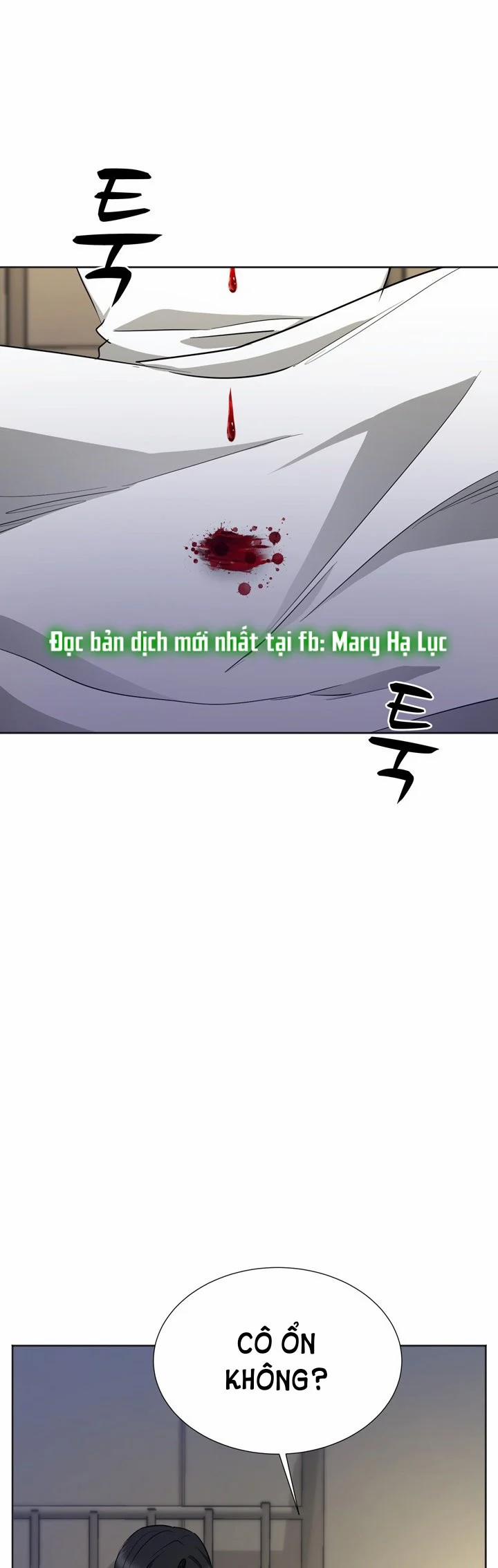 [18+] Tuyệt Đối Chiếm Hữu 5.2 trang 11