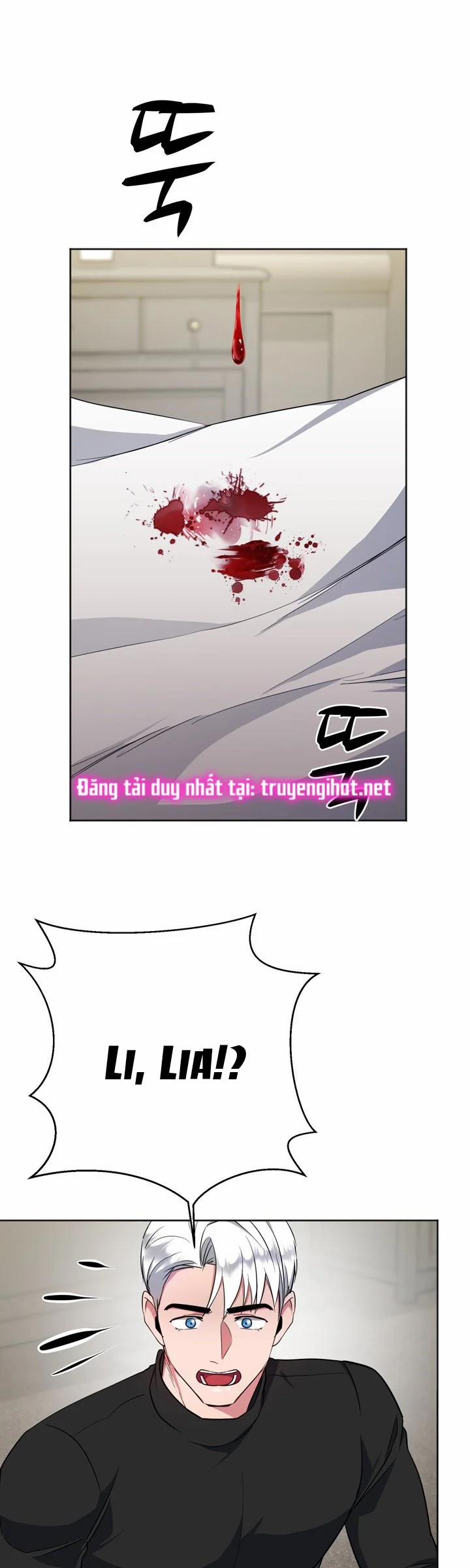 [18+] Tuyệt Đối Chiếm Hữu 5.2 trang 15