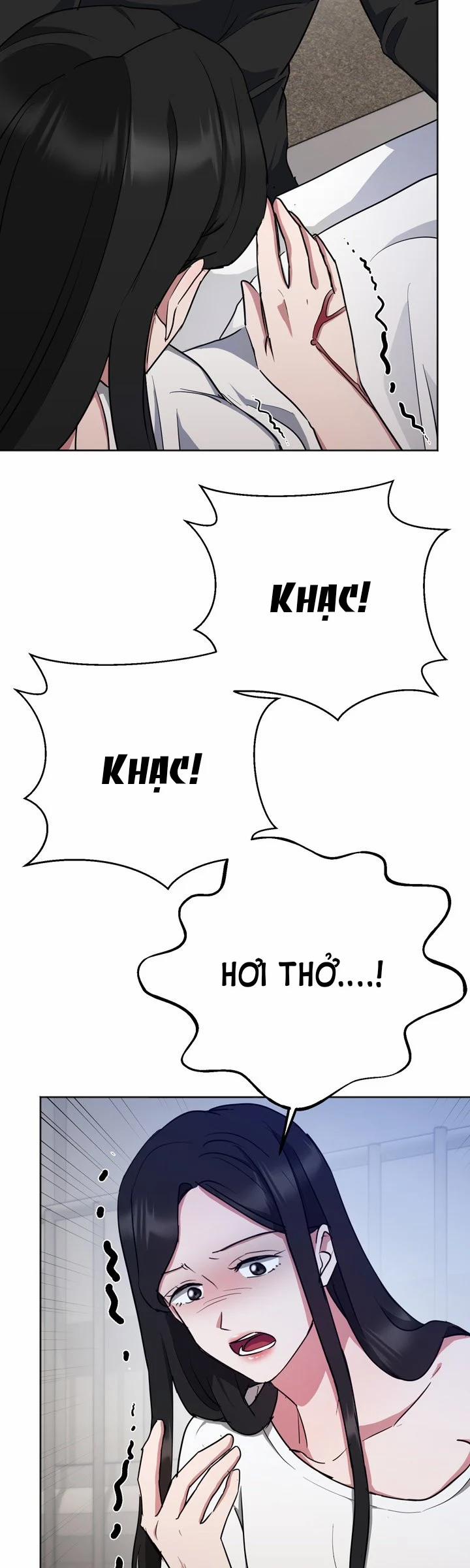 [18+] Tuyệt Đối Chiếm Hữu 5.2 trang 16