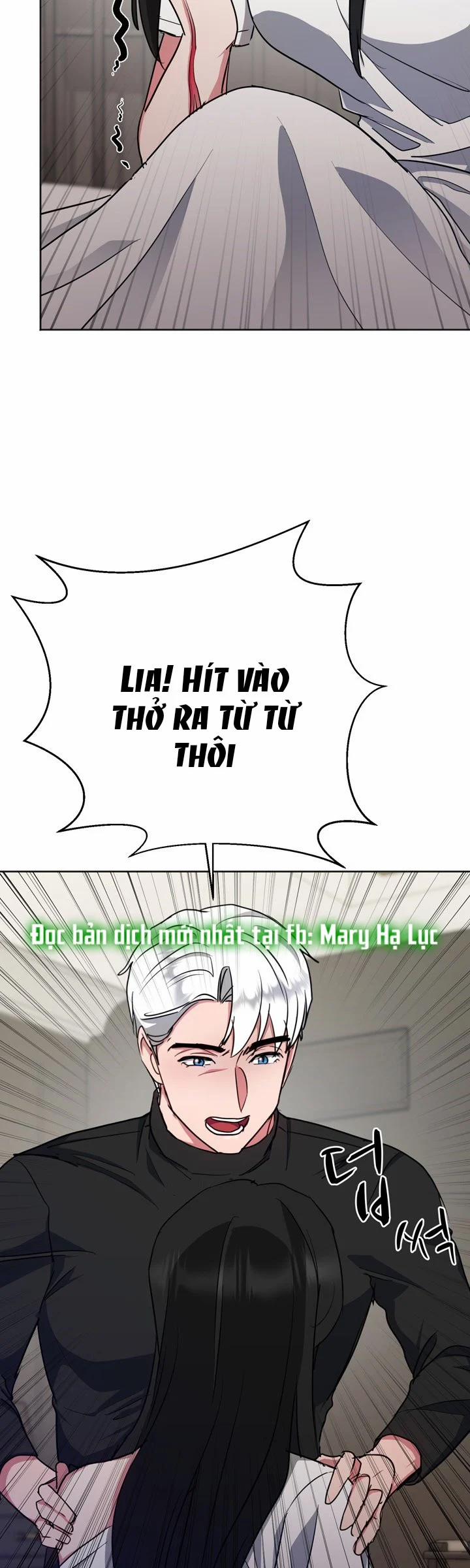 [18+] Tuyệt Đối Chiếm Hữu 5.2 trang 17