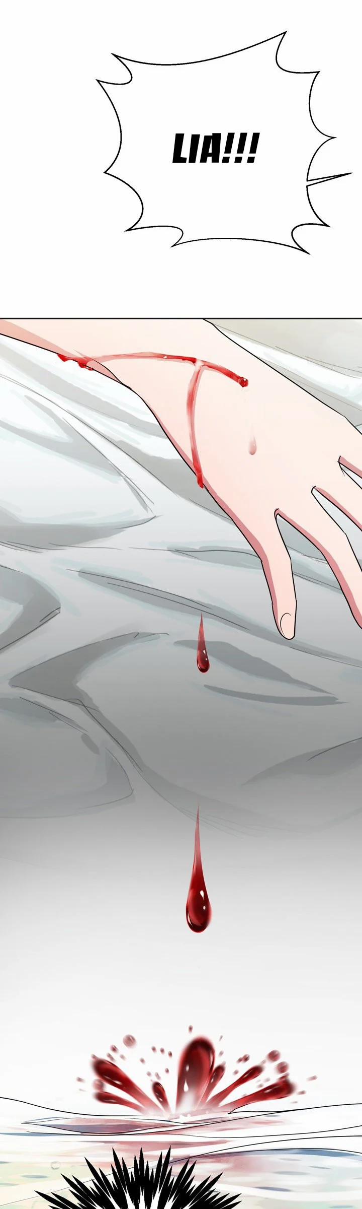 [18+] Tuyệt Đối Chiếm Hữu 5.2 trang 19