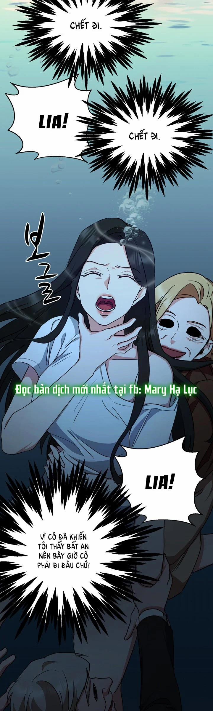 [18+] Tuyệt Đối Chiếm Hữu 5.2 trang 20