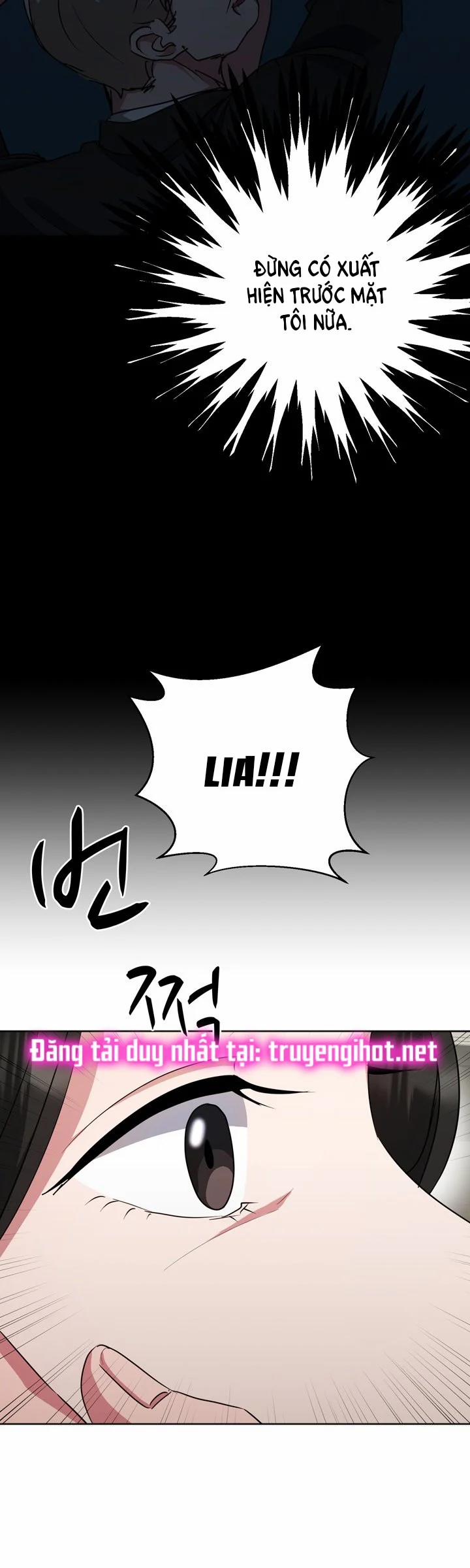 [18+] Tuyệt Đối Chiếm Hữu 5.2 trang 21