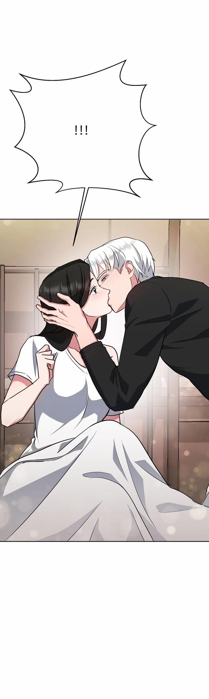 [18+] Tuyệt Đối Chiếm Hữu 5.2 trang 22