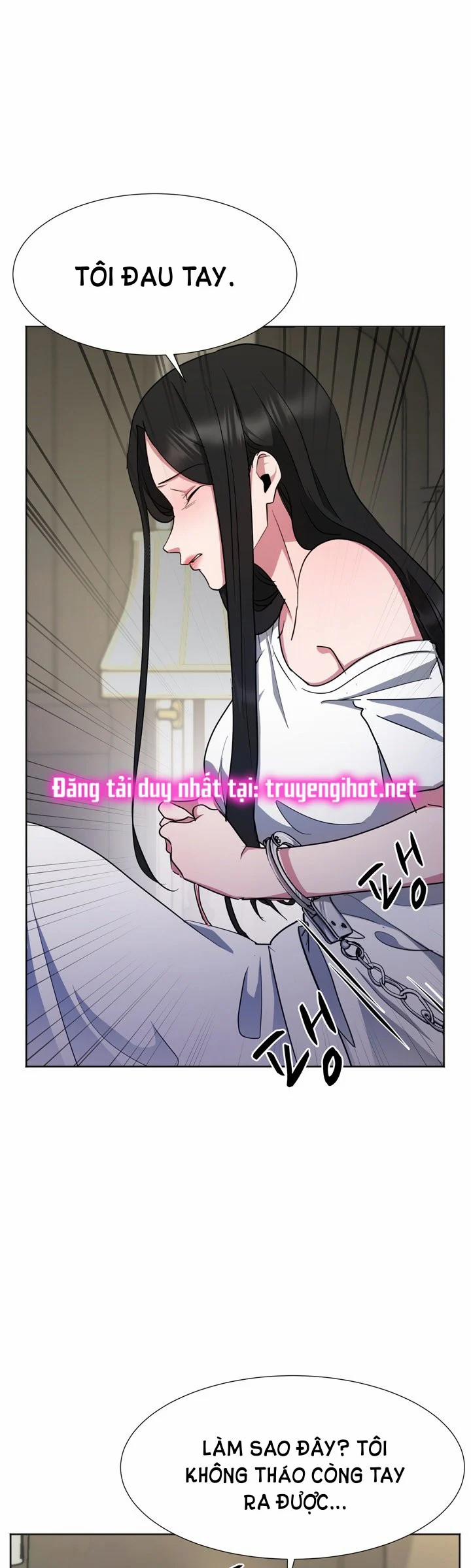 [18+] Tuyệt Đối Chiếm Hữu 5.2 trang 3