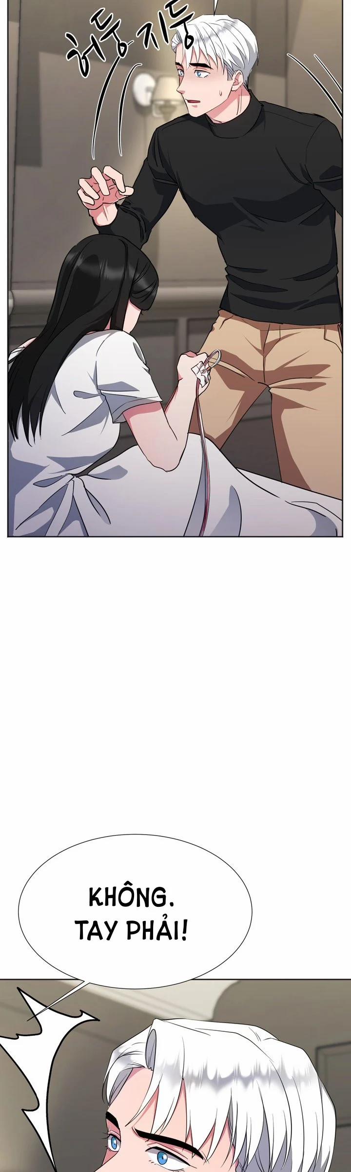 [18+] Tuyệt Đối Chiếm Hữu 5.2 trang 4