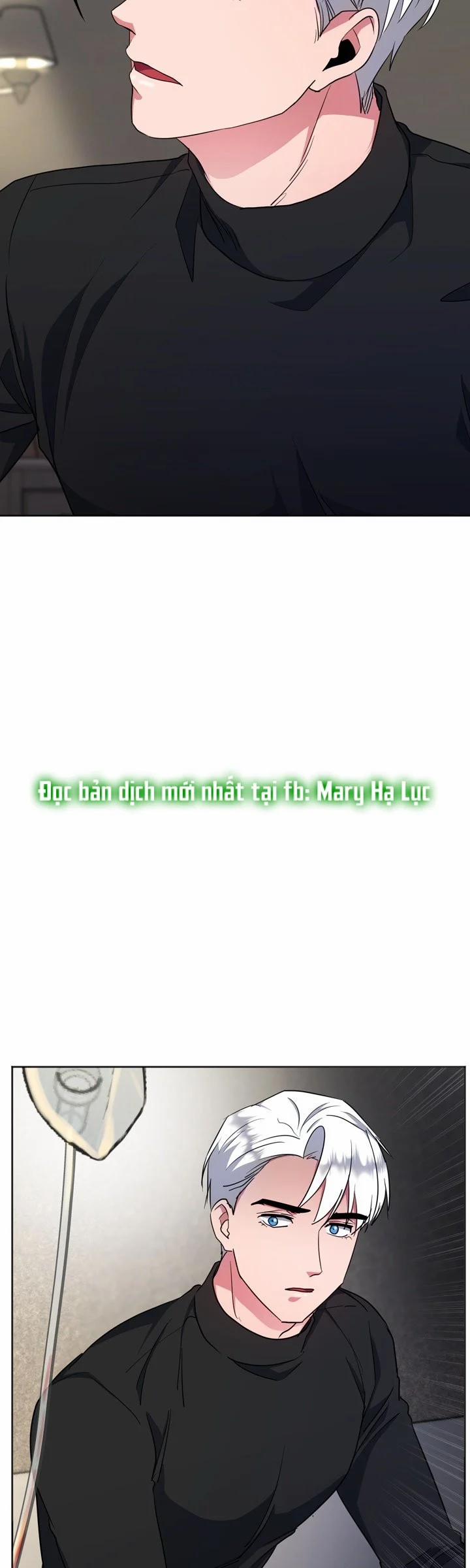 [18+] Tuyệt Đối Chiếm Hữu 5.2 trang 5