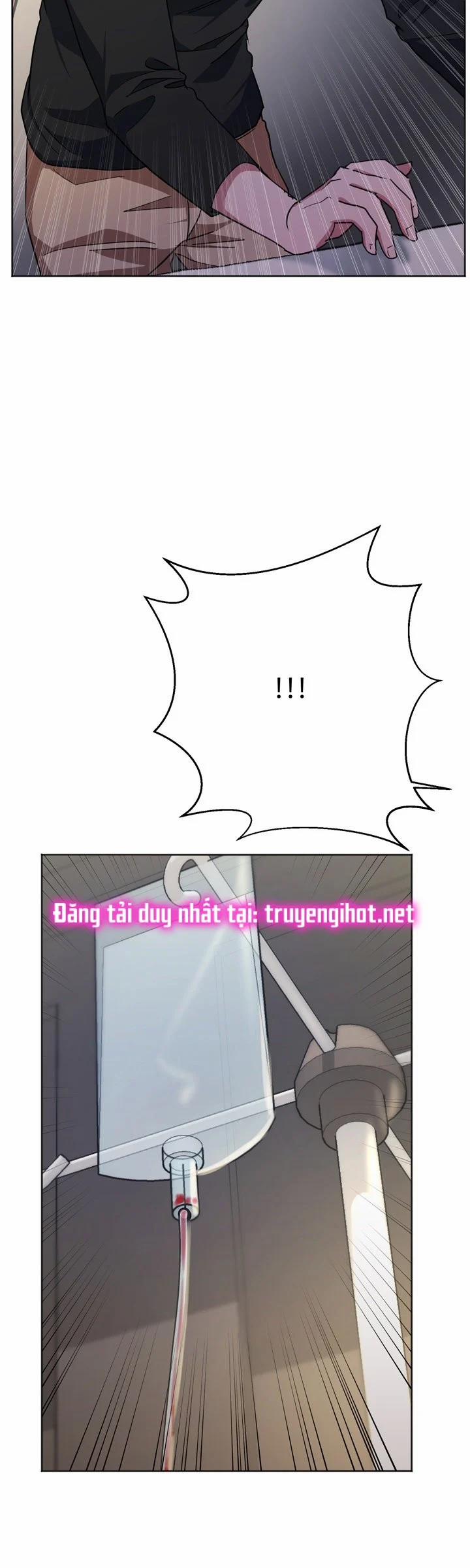 [18+] Tuyệt Đối Chiếm Hữu 5.2 trang 6