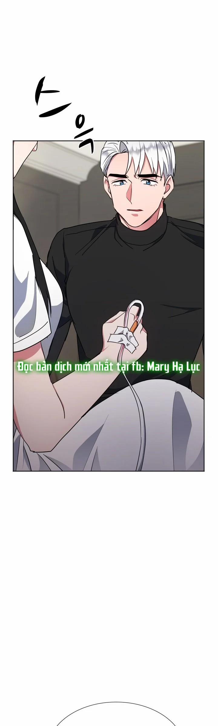 [18+] Tuyệt Đối Chiếm Hữu 5.2 trang 7