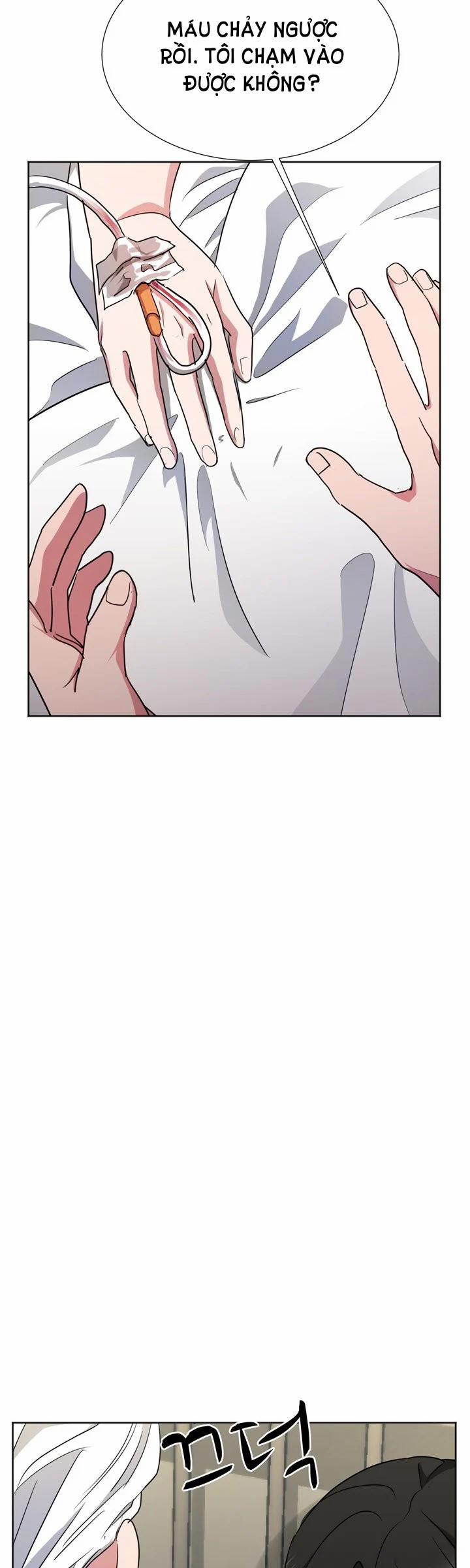 [18+] Tuyệt Đối Chiếm Hữu 5.2 trang 8