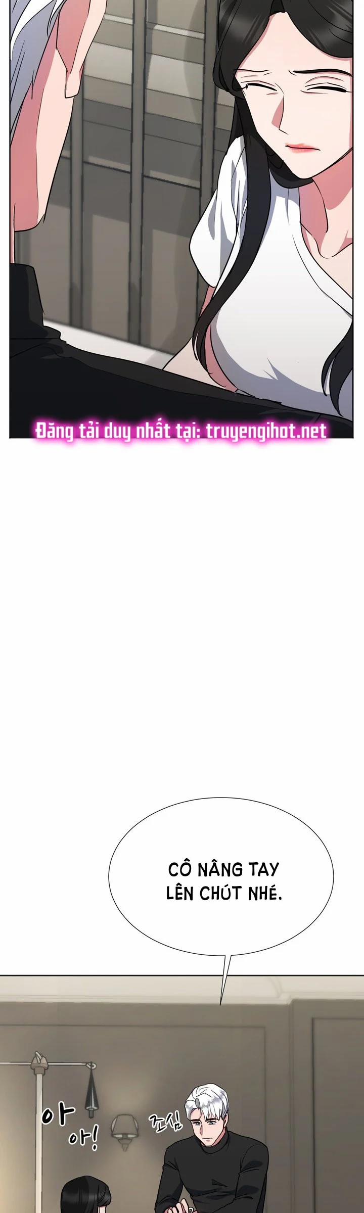 [18+] Tuyệt Đối Chiếm Hữu 5.2 trang 9