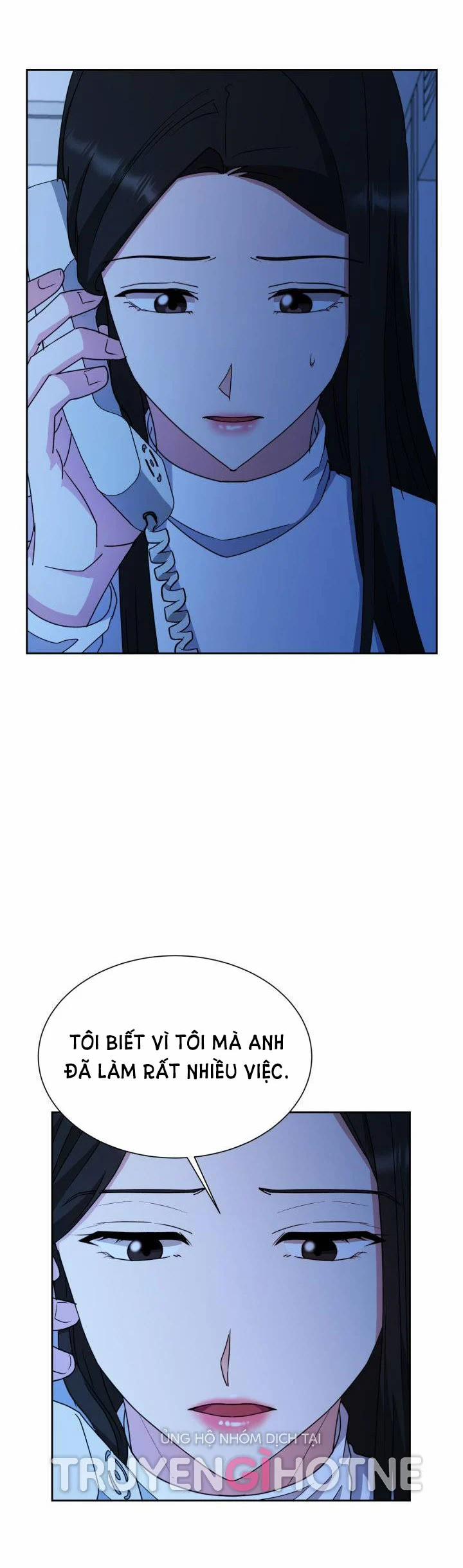 [18+] Tuyệt Đối Chiếm Hữu 50.1 trang 21