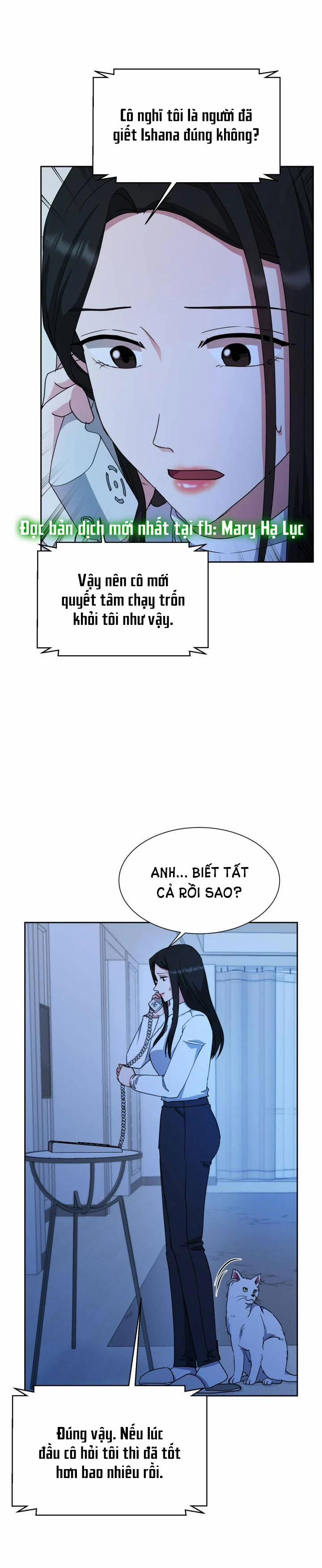 [18+] Tuyệt Đối Chiếm Hữu 50.1 trang 23