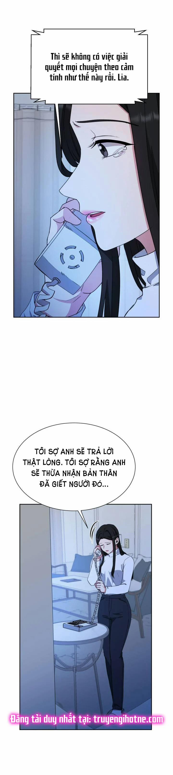 [18+] Tuyệt Đối Chiếm Hữu 50.1 trang 24