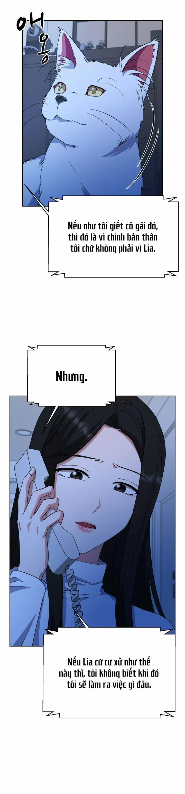 [18+] Tuyệt Đối Chiếm Hữu 50.1 trang 29