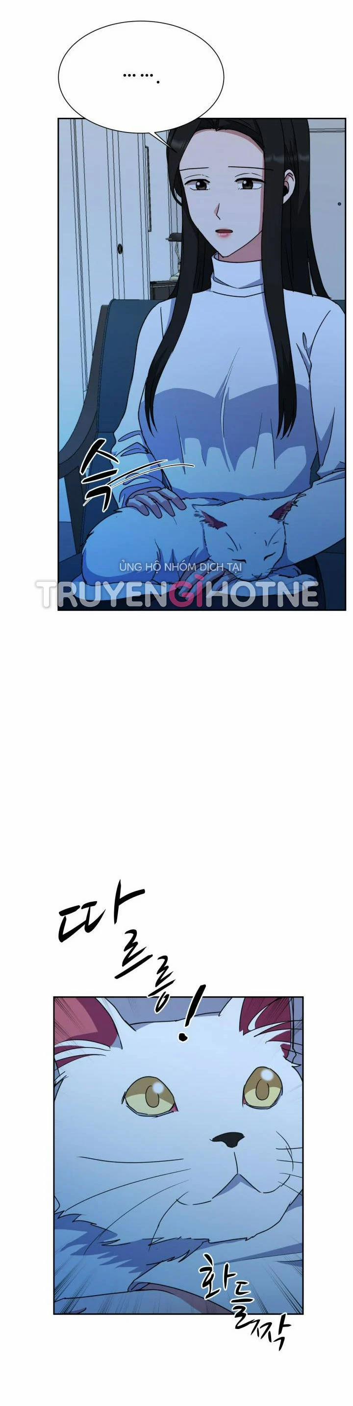 [18+] Tuyệt Đối Chiếm Hữu 50.1 trang 4